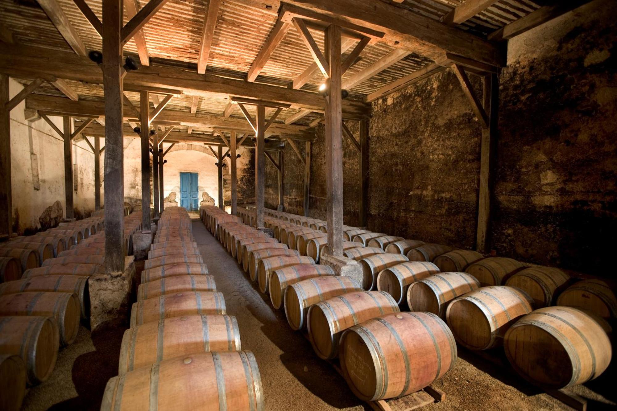 Chateau De Raissac Béziers Esterno foto