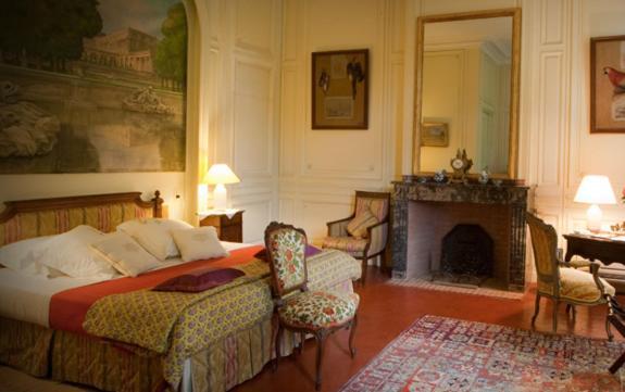 Chateau De Raissac Béziers Esterno foto
